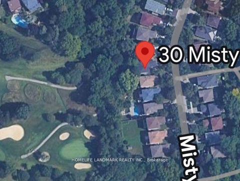 Photo 31 at 30 Misty Moor Drive, South Richvale, Richmond Hill