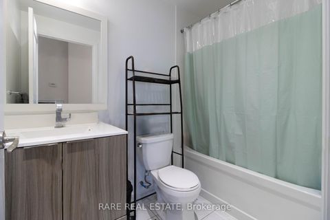 Photo 3 at 1908 - 56 Annie Craig Drive, Mimico, Toronto