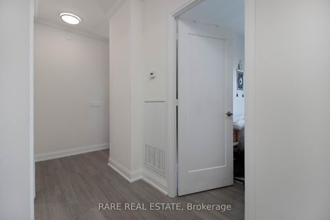 Photo 5 at 1908 - 56 Annie Craig Drive, Mimico, Toronto