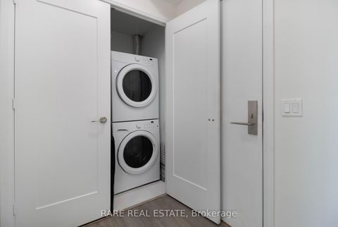 Photo 11 at 1908 - 56 Annie Craig Drive, Mimico, Toronto