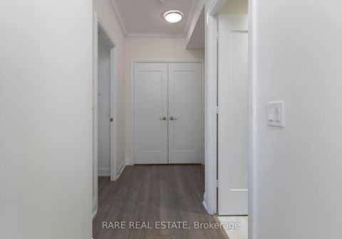 Photo 12 at 1908 - 56 Annie Craig Drive, Mimico, Toronto