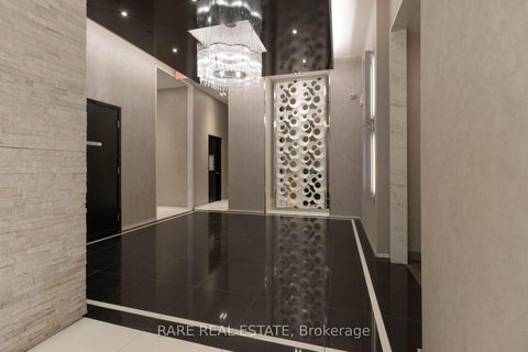 Photo 19 at 1908 - 56 Annie Craig Drive, Mimico, Toronto