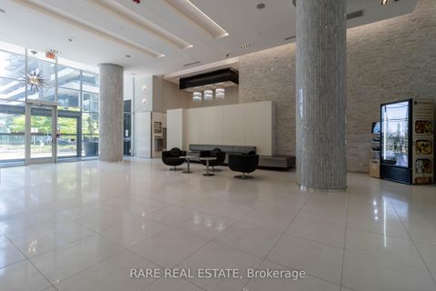 Photo 20 at 1908 - 56 Annie Craig Drive, Mimico, Toronto