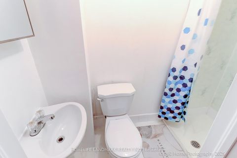Photo 17 at 133 Huntingdale Boulevard, L'Amoreaux, Toronto