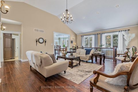 Photo 3 at 3712 Michael Street, New Lowell, Clearview