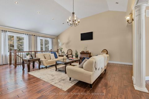 Photo 4 at 3712 Michael Street, New Lowell, Clearview