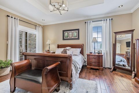 Photo 12 at 3712 Michael Street, New Lowell, Clearview