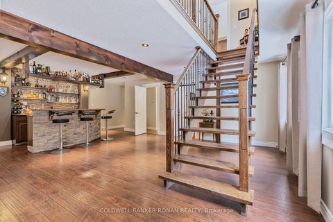 Photo 20 at 3712 Michael Street, New Lowell, Clearview