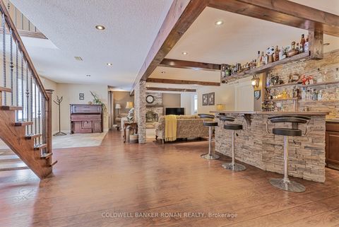 Photo 22 at 3712 Michael Street, New Lowell, Clearview