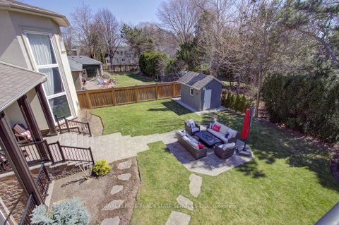 Photo 27 at 384 Rebecca Street, SW Southwest, Oakville