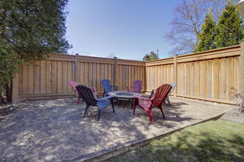 Photo 45 at 384 Rebecca Street, SW Southwest, Oakville