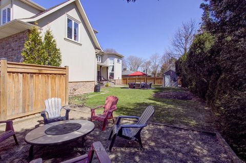 Photo 46 at 384 Rebecca Street, SW Southwest, Oakville