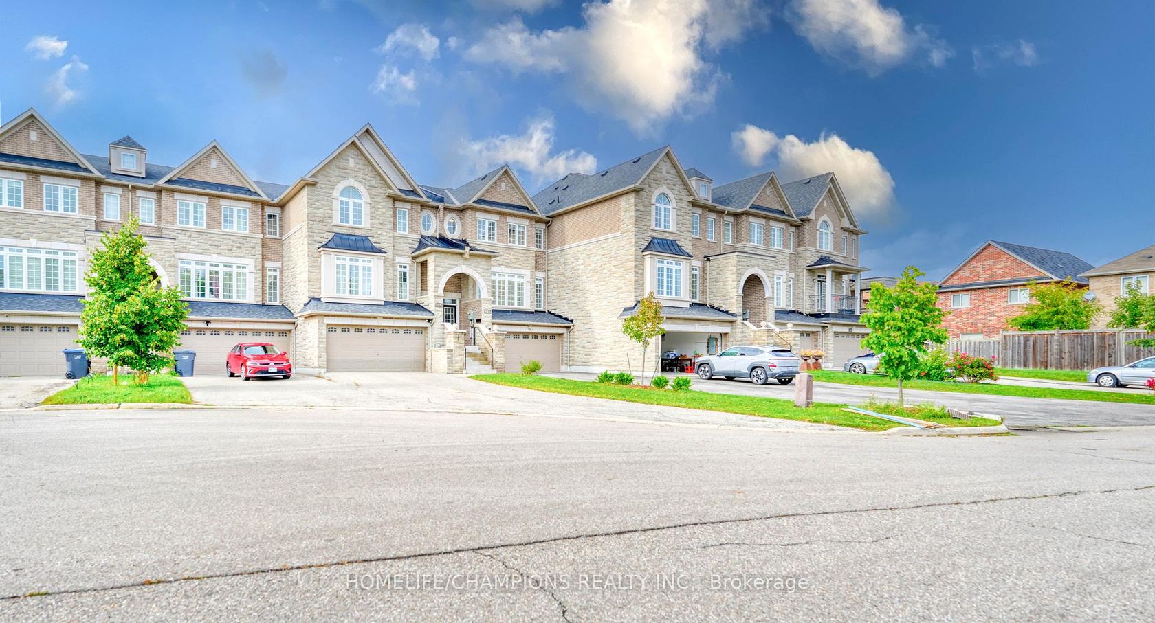 487 Briggs Court, Meadowvale Village, Mississauga 