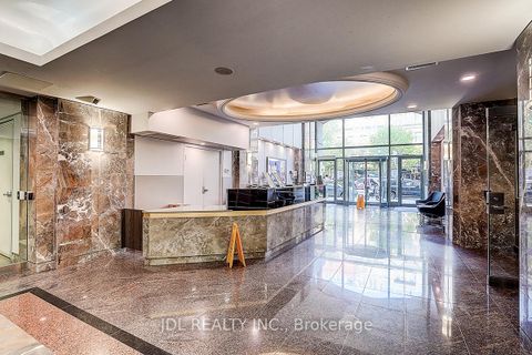 Photo 2 at 823 - 109 Front Street E, Waterfront Communities C8, Toronto