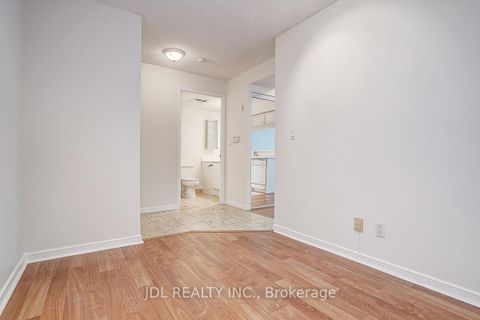 Photo 8 at 823 - 109 Front Street E, Waterfront Communities C8, Toronto