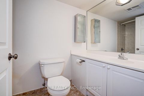 Photo 9 at 823 - 109 Front Street E, Waterfront Communities C8, Toronto