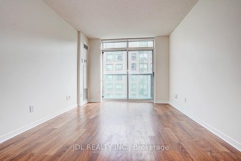 Photo 16 at 823 - 109 Front Street E, Waterfront Communities C8, Toronto
