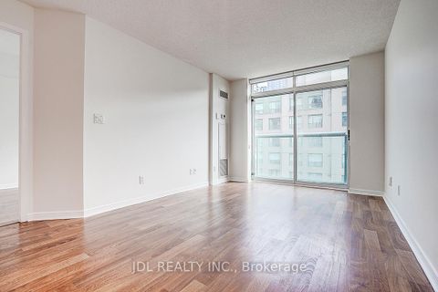 Photo 17 at 823 - 109 Front Street E, Waterfront Communities C8, Toronto
