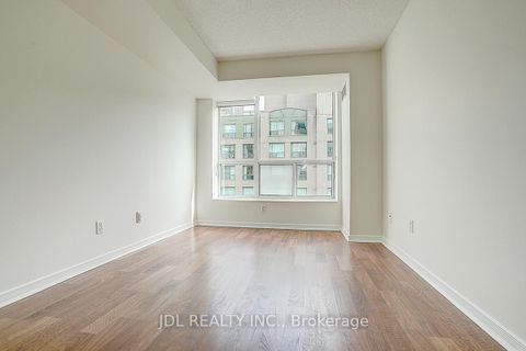 Photo 21 at 823 - 109 Front Street E, Waterfront Communities C8, Toronto
