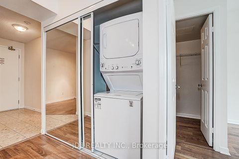 Photo 24 at 823 - 109 Front Street E, Waterfront Communities C8, Toronto