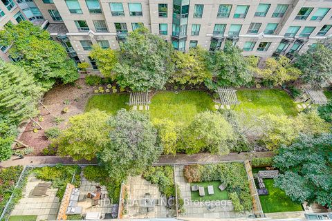 Photo 25 at 823 - 109 Front Street E, Waterfront Communities C8, Toronto