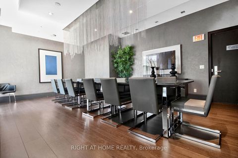 Photo 34 at 607 - 65 Speers Road, CO Central, Oakville