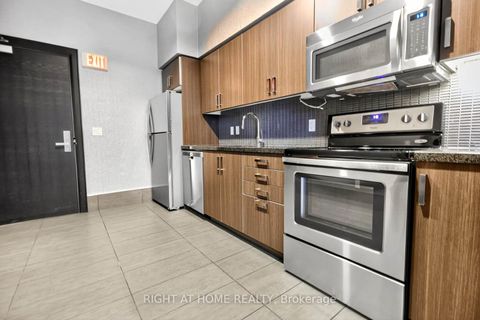 Photo 35 at 607 - 65 Speers Road, CO Central, Oakville