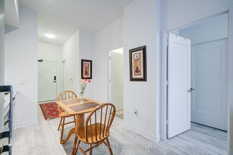 Photo 4 at 1723 - 70 Princess Street, Moss Park, Toronto