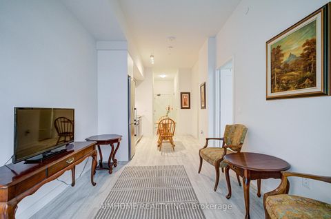 Photo 7 at 1723 - 70 Princess Street, Moss Park, Toronto