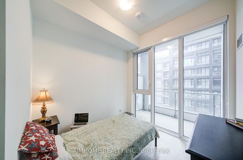 Photo 8 at 1723 - 70 Princess Street, Moss Park, Toronto