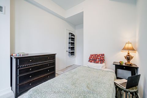 Photo 9 at 1723 - 70 Princess Street, Moss Park, Toronto