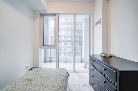 Photo 10 at 1723 - 70 Princess Street, Moss Park, Toronto
