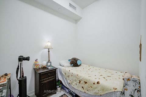 Photo 11 at 1723 - 70 Princess Street, Moss Park, Toronto