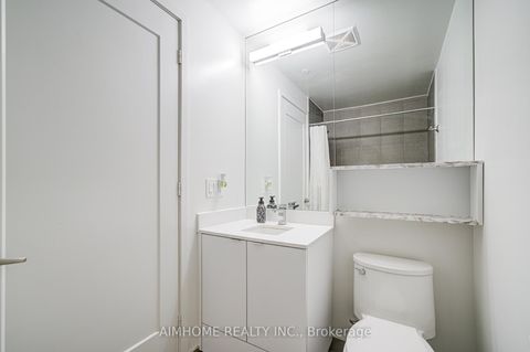 Photo 13 at 1723 - 70 Princess Street, Moss Park, Toronto