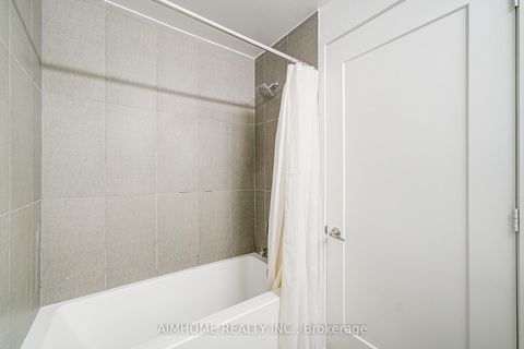 Photo 14 at 1723 - 70 Princess Street, Moss Park, Toronto