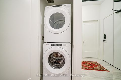 Photo 15 at 1723 - 70 Princess Street, Moss Park, Toronto