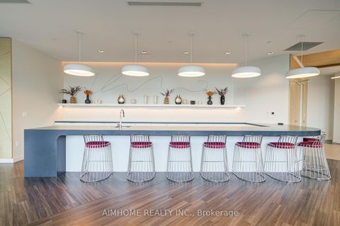 Photo 26 at 1723 - 70 Princess Street, Moss Park, Toronto