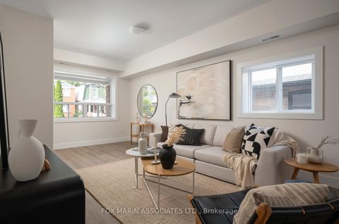 Photo 5 at 283 Cedarvale Avenue, Lumsden, Toronto