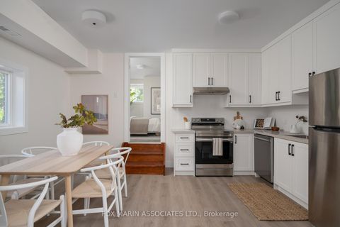 Photo 7 at 283 Cedarvale Avenue, Lumsden, Toronto
