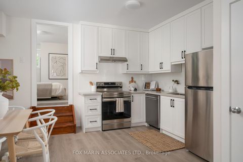 Photo 8 at 283 Cedarvale Avenue, Lumsden, Toronto