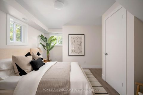 Photo 11 at 283 Cedarvale Avenue, Lumsden, Toronto