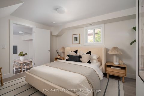 Photo 13 at 283 Cedarvale Avenue, Lumsden, Toronto