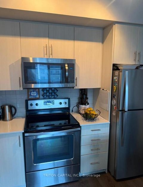 Photo 5 at 502 - 3700 Highway 7, Vaughan Corporate Centre, Vaughan