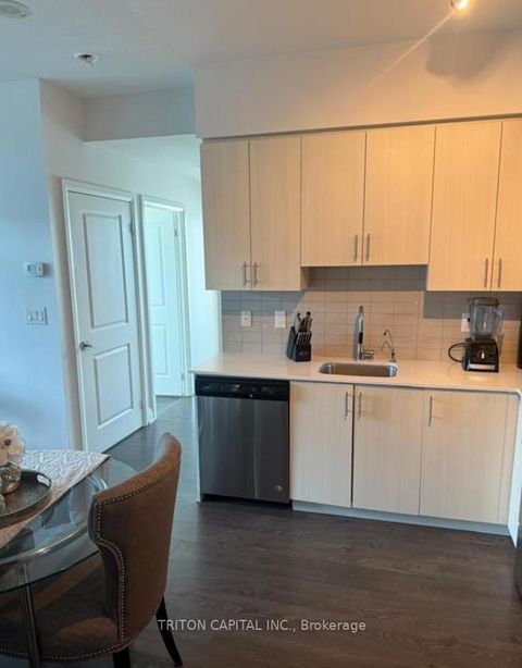 Photo 7 at 502 - 3700 Highway 7, Vaughan Corporate Centre, Vaughan