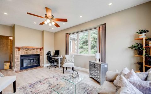 Photo 17 at 1162 Leewood Drive, GA Glen Abbey, Oakville