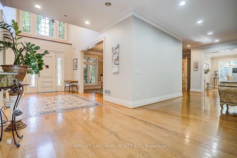 Photo 5 at 86 Muzich Place, East Woodbridge, Vaughan