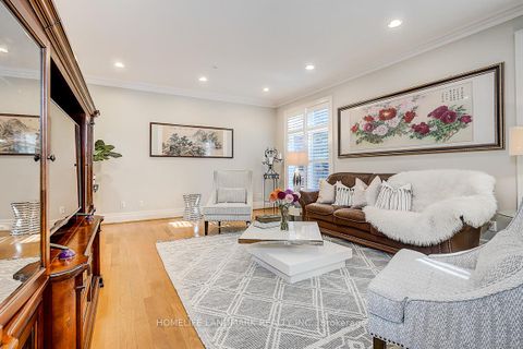 Photo 12 at 86 Muzich Place, East Woodbridge, Vaughan