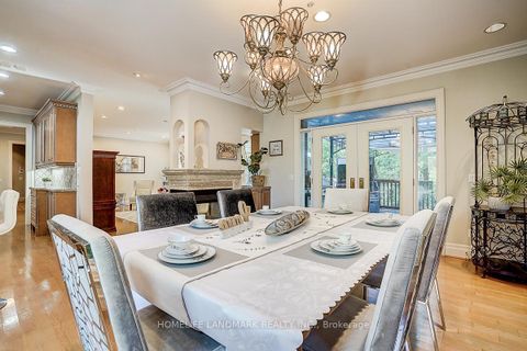 Photo 17 at 86 Muzich Place, East Woodbridge, Vaughan