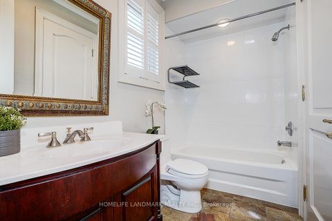 Photo 22 at 86 Muzich Place, East Woodbridge, Vaughan
