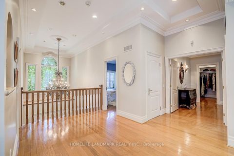 Photo 24 at 86 Muzich Place, East Woodbridge, Vaughan